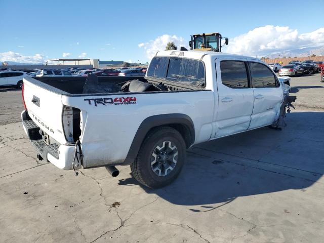 Photo 2 VIN: 3TMDZ5BN5JM049853 - TOYOTA TACOMA 