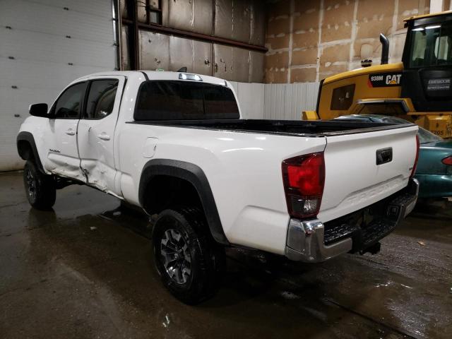 Photo 1 VIN: 3TMDZ5BN5JM050646 - TOYOTA TACOMA DOU 