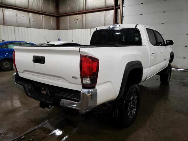 Photo 2 VIN: 3TMDZ5BN5JM050646 - TOYOTA TACOMA DOU 