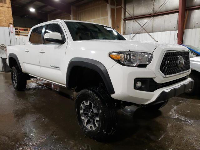 Photo 3 VIN: 3TMDZ5BN5JM050646 - TOYOTA TACOMA DOU 