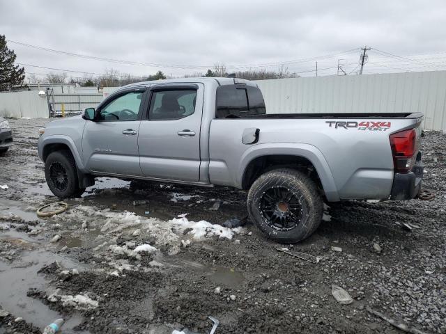 Photo 1 VIN: 3TMDZ5BN5KM056934 - TOYOTA TACOMA 