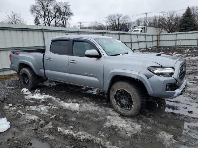 Photo 3 VIN: 3TMDZ5BN5KM056934 - TOYOTA TACOMA 