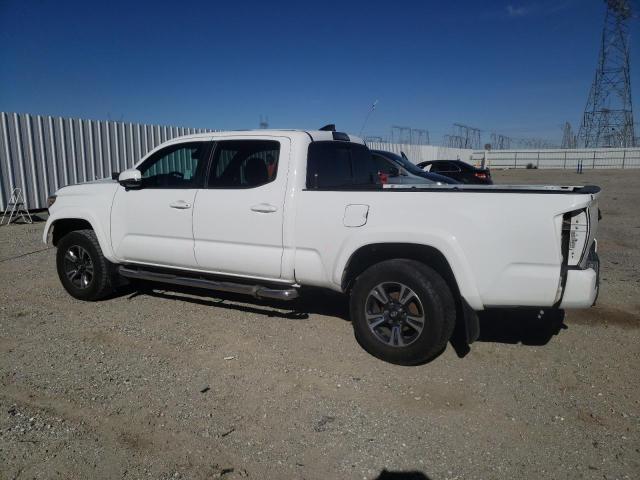 Photo 1 VIN: 3TMDZ5BN5KM058408 - TOYOTA TACOMA 