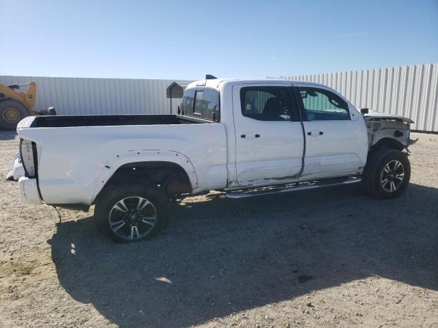 Photo 2 VIN: 3TMDZ5BN5KM058408 - TOYOTA TACOMA 