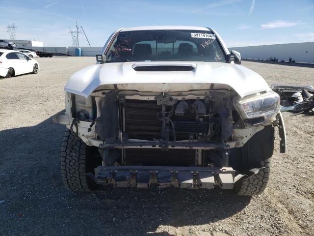 Photo 4 VIN: 3TMDZ5BN5KM058408 - TOYOTA TACOMA 