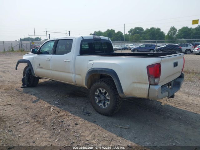 Photo 2 VIN: 3TMDZ5BN5KM059476 - TOYOTA TACOMA 