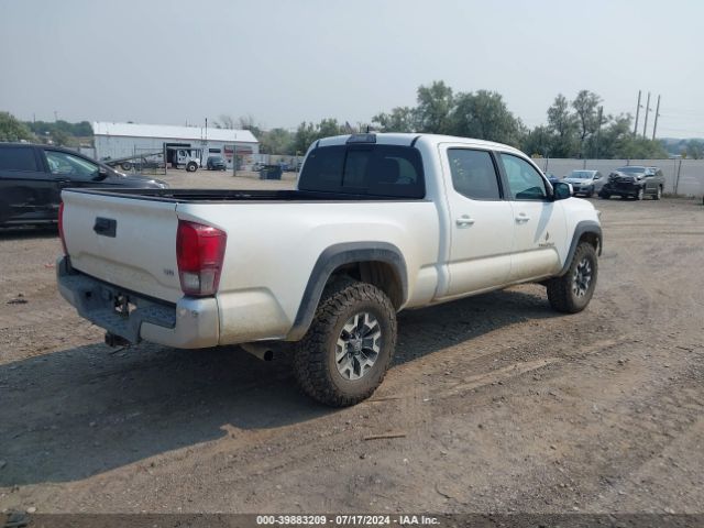 Photo 3 VIN: 3TMDZ5BN5KM059476 - TOYOTA TACOMA 