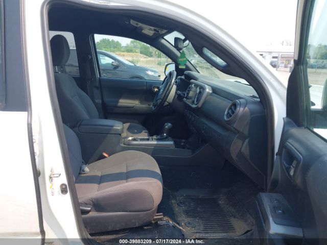 Photo 4 VIN: 3TMDZ5BN5KM059476 - TOYOTA TACOMA 