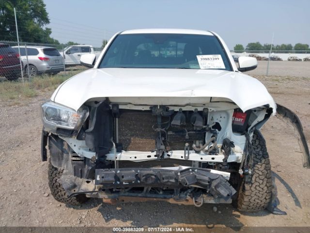 Photo 5 VIN: 3TMDZ5BN5KM059476 - TOYOTA TACOMA 