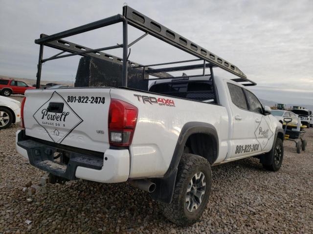 Photo 3 VIN: 3TMDZ5BN5KM059770 - TOYOTA TACOMA DOU 