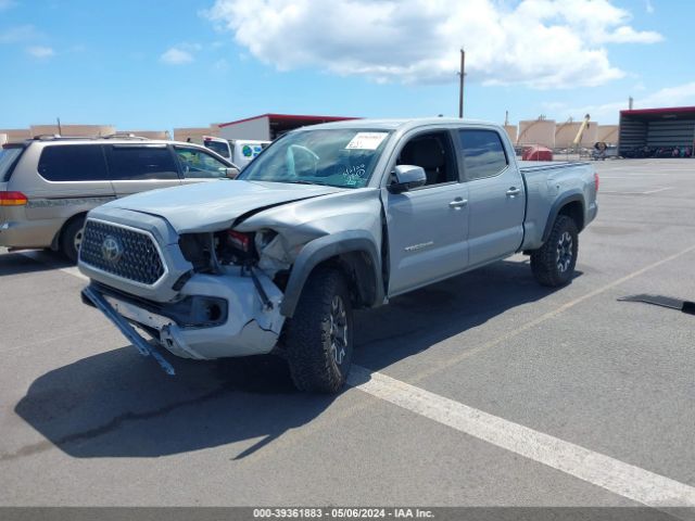 Photo 1 VIN: 3TMDZ5BN5KM064287 - TOYOTA TACOMA 