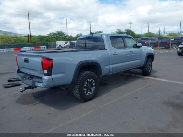 Photo 3 VIN: 3TMDZ5BN5KM064287 - TOYOTA TACOMA 