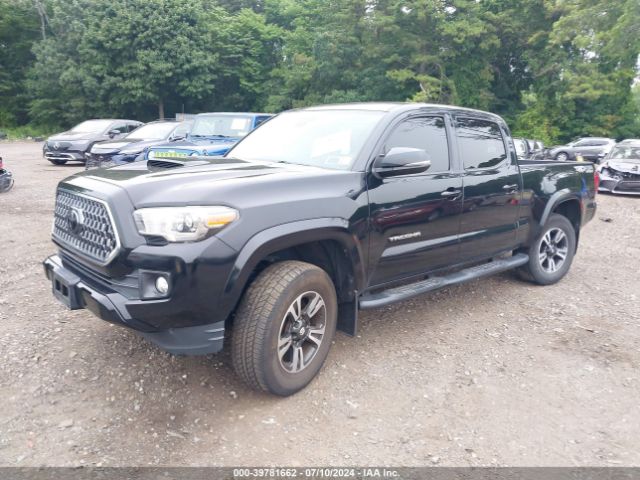 Photo 1 VIN: 3TMDZ5BN5KM064810 - TOYOTA TACOMA 