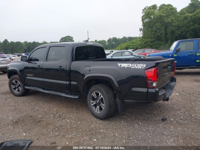 Photo 2 VIN: 3TMDZ5BN5KM064810 - TOYOTA TACOMA 