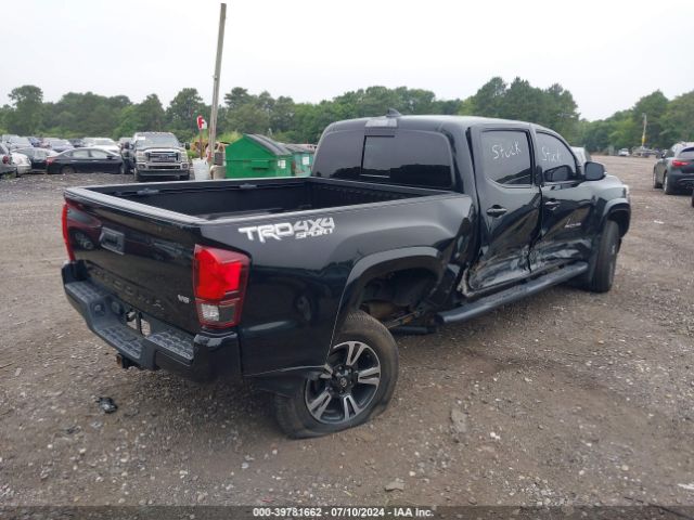 Photo 3 VIN: 3TMDZ5BN5KM064810 - TOYOTA TACOMA 