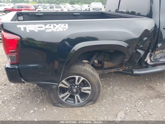 Photo 5 VIN: 3TMDZ5BN5KM064810 - TOYOTA TACOMA 