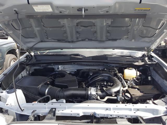 Photo 6 VIN: 3TMDZ5BN5KM065679 - TOYOTA TACOMA DOU 