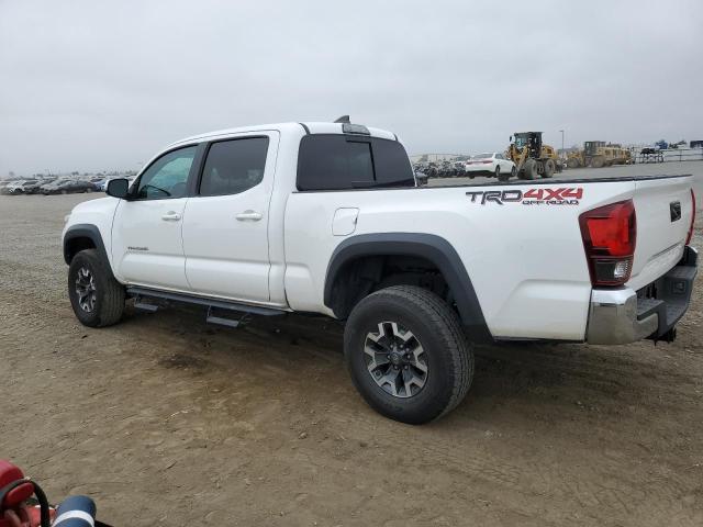 Photo 1 VIN: 3TMDZ5BN5KM072342 - TOYOTA TACOMA 