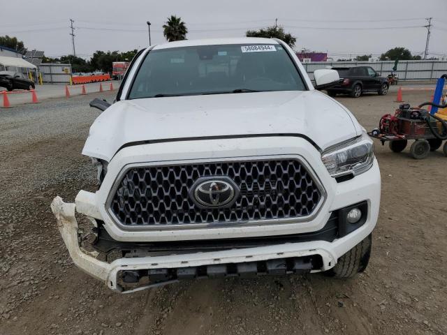 Photo 4 VIN: 3TMDZ5BN5KM072342 - TOYOTA TACOMA 