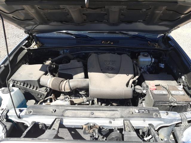 Photo 6 VIN: 3TMDZ5BN5KM072907 - TOYOTA TACOMA DOU 