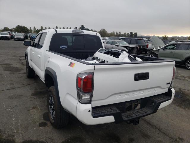 Photo 2 VIN: 3TMDZ5BN5LM079986 - TOYOTA TACOMA DOU 