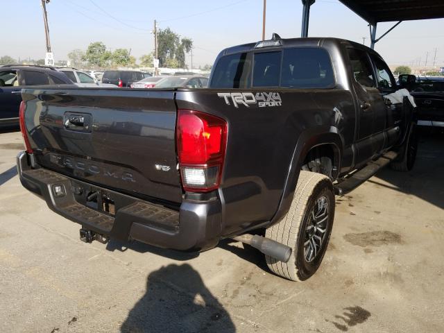 Photo 3 VIN: 3TMDZ5BN5LM083939 - TOYOTA TACOMA 4WD 