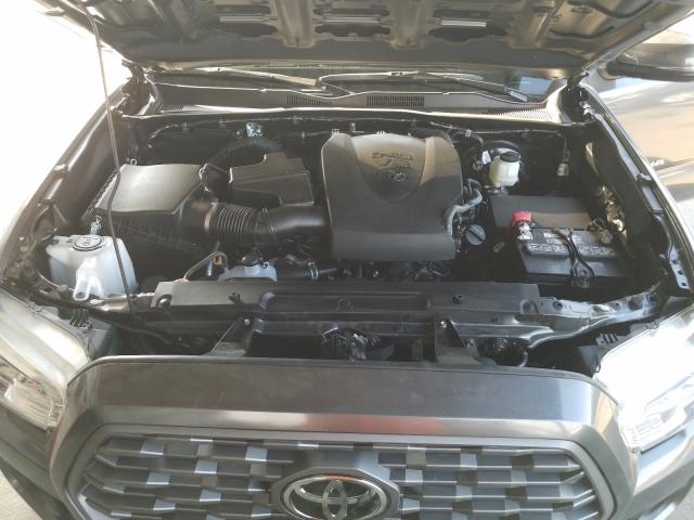 Photo 6 VIN: 3TMDZ5BN5LM083939 - TOYOTA TACOMA 4WD 