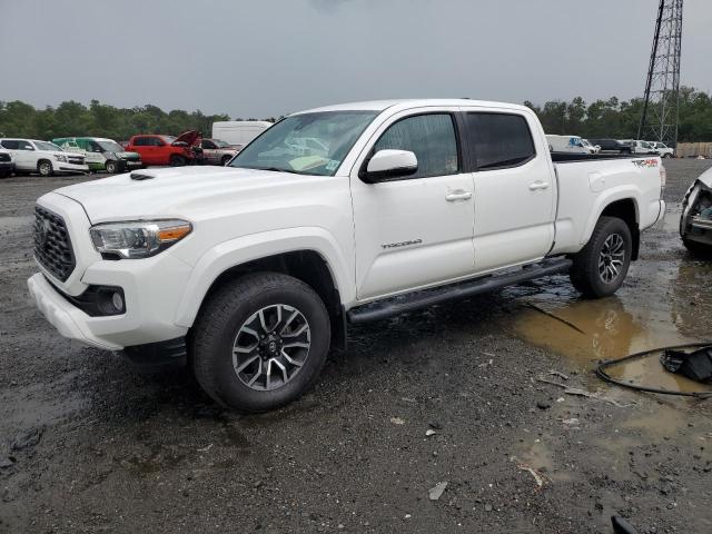 Photo 0 VIN: 3TMDZ5BN5LM084797 - TOYOTA TACOMA DOU 