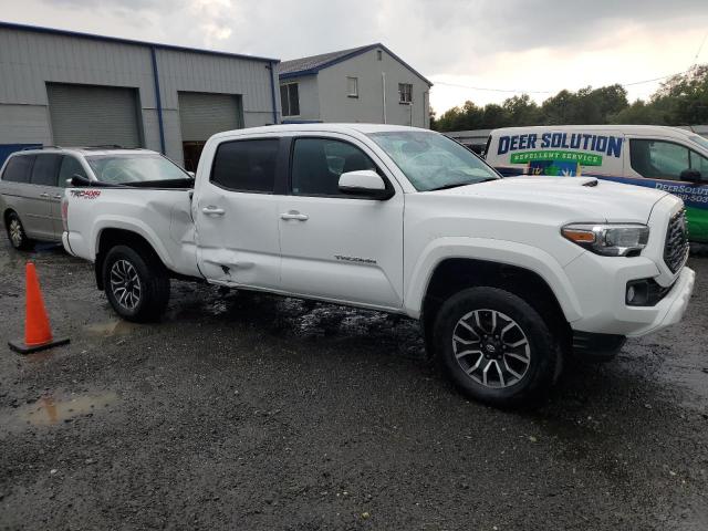 Photo 3 VIN: 3TMDZ5BN5LM084797 - TOYOTA TACOMA DOU 