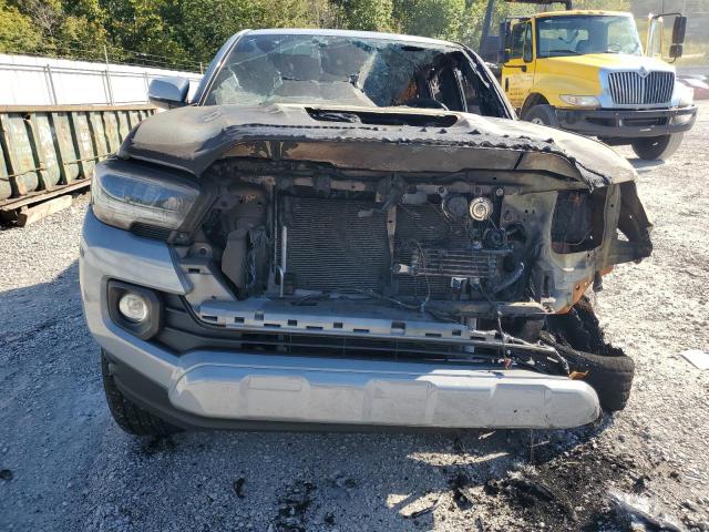 Photo 4 VIN: 3TMDZ5BN5LM086968 - TOYOTA TACOMA DOU 