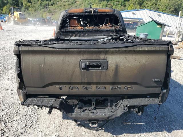 Photo 5 VIN: 3TMDZ5BN5LM086968 - TOYOTA TACOMA DOU 