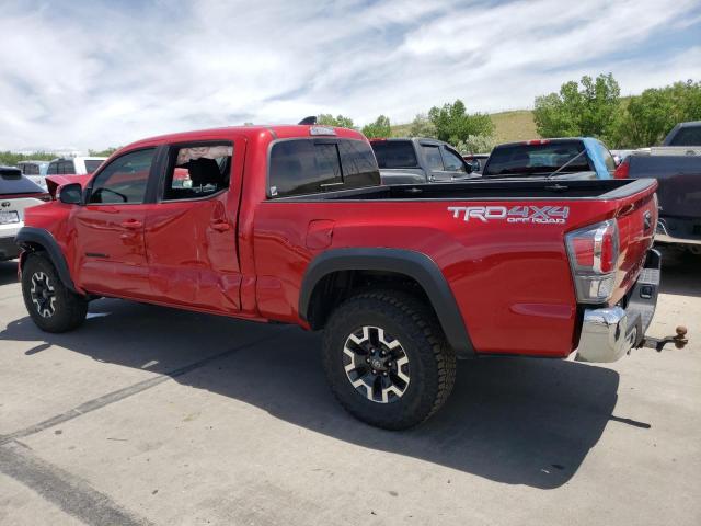 Photo 1 VIN: 3TMDZ5BN5LM092396 - TOYOTA TACOMA DOU 