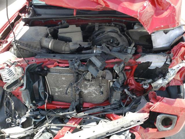 Photo 10 VIN: 3TMDZ5BN5LM092396 - TOYOTA TACOMA DOU 