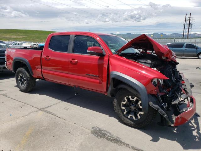 Photo 3 VIN: 3TMDZ5BN5LM092396 - TOYOTA TACOMA DOU 