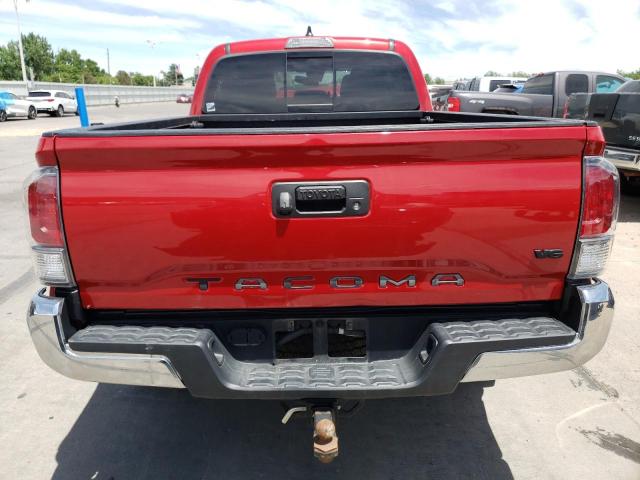 Photo 5 VIN: 3TMDZ5BN5LM092396 - TOYOTA TACOMA DOU 