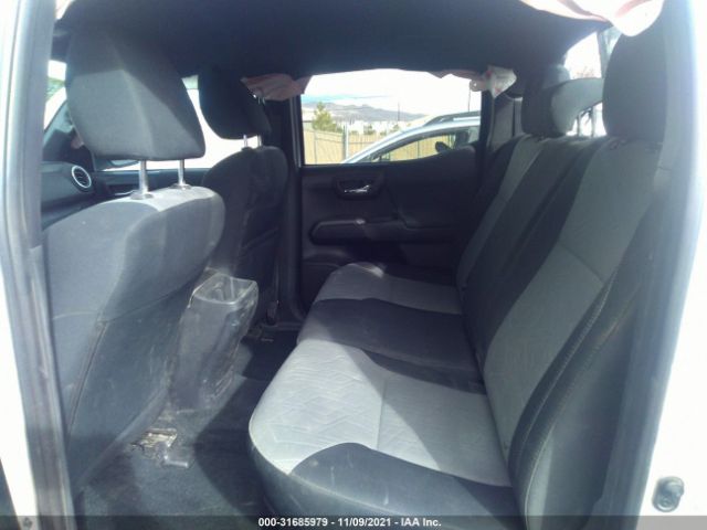 Photo 7 VIN: 3TMDZ5BN5LM092902 - TOYOTA TACOMA 4WD 