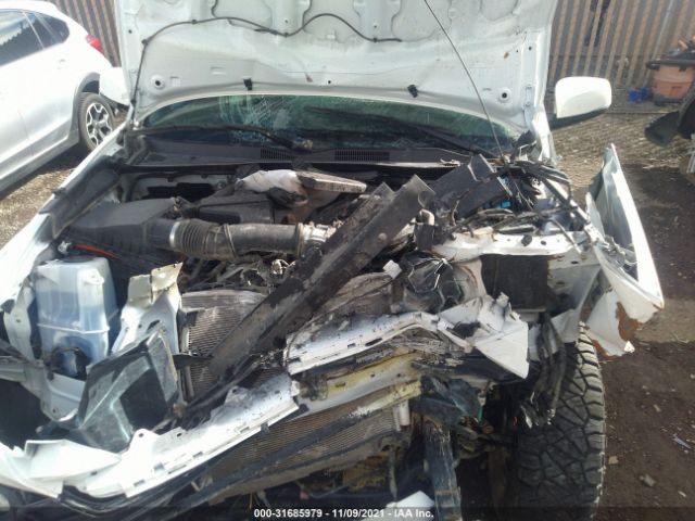 Photo 9 VIN: 3TMDZ5BN5LM092902 - TOYOTA TACOMA 4WD 