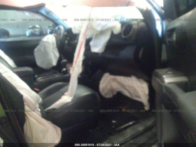 Photo 4 VIN: 3TMDZ5BN5LM092933 - TOYOTA TACOMA 4WD 