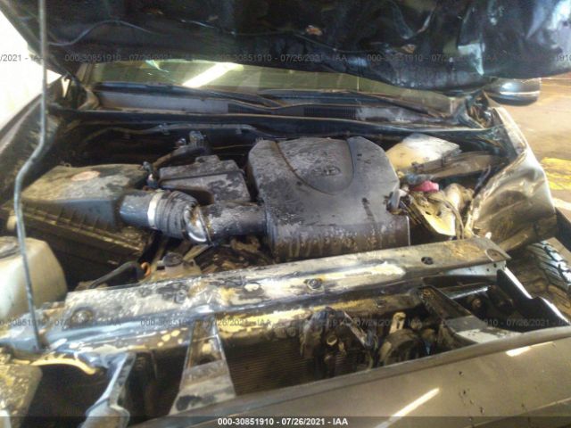 Photo 9 VIN: 3TMDZ5BN5LM092933 - TOYOTA TACOMA 4WD 