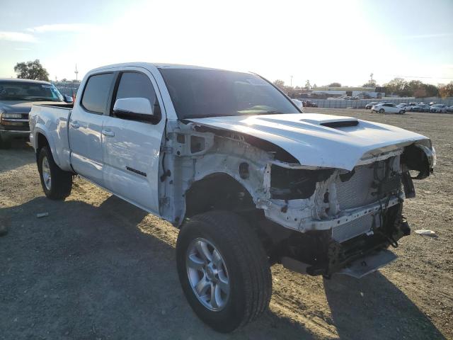 Photo 3 VIN: 3TMDZ5BN5LM094679 - TOYOTA TACOMA 