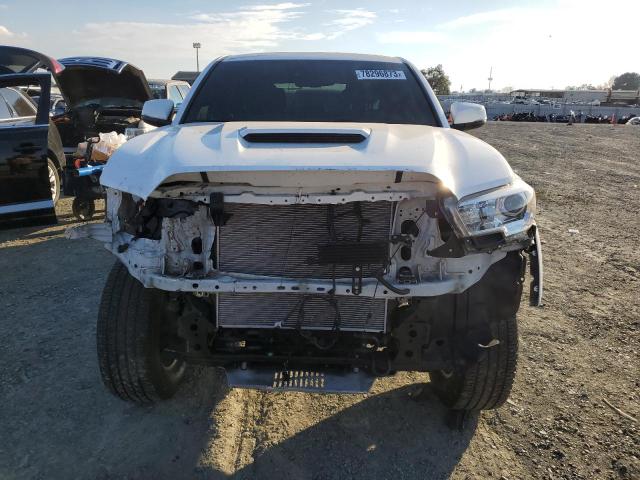 Photo 4 VIN: 3TMDZ5BN5LM094679 - TOYOTA TACOMA 