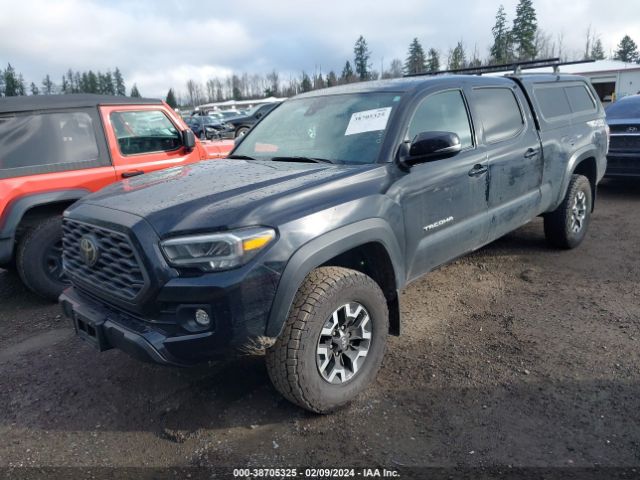 Photo 1 VIN: 3TMDZ5BN5LM095878 - TOYOTA TACOMA 