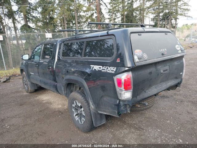 Photo 2 VIN: 3TMDZ5BN5LM095878 - TOYOTA TACOMA 