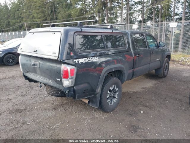 Photo 3 VIN: 3TMDZ5BN5LM095878 - TOYOTA TACOMA 