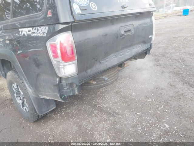 Photo 5 VIN: 3TMDZ5BN5LM095878 - TOYOTA TACOMA 