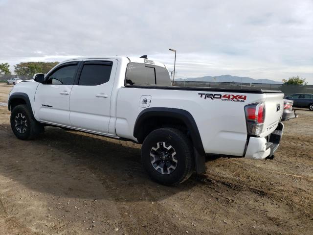 Photo 1 VIN: 3TMDZ5BN5MM101275 - TOYOTA TACOMA DOU 