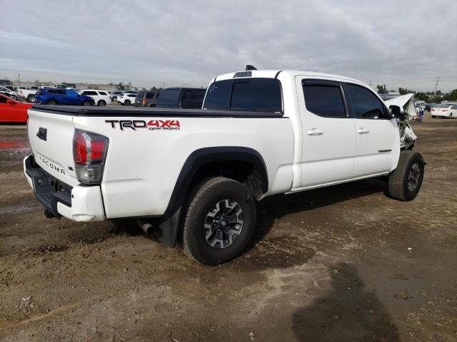 Photo 2 VIN: 3TMDZ5BN5MM101275 - TOYOTA TACOMA DOU 