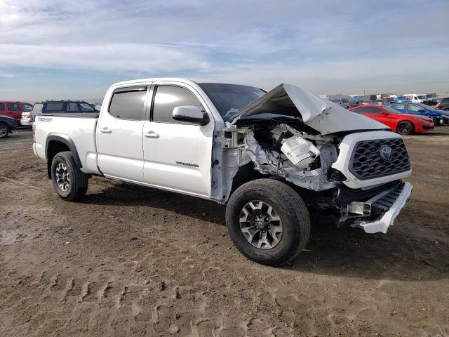 Photo 3 VIN: 3TMDZ5BN5MM101275 - TOYOTA TACOMA DOU 