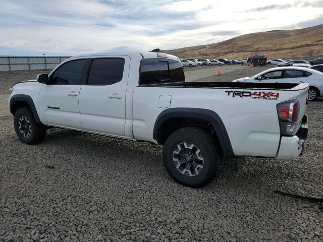 Photo 1 VIN: 3TMDZ5BN5MM107397 - TOYOTA TACOMA 