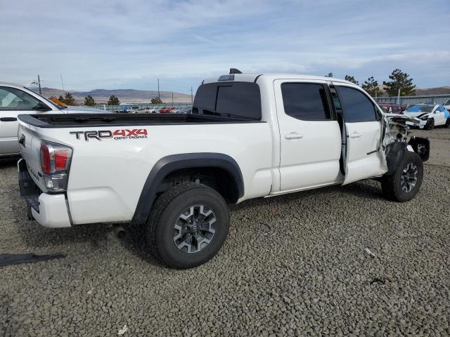 Photo 2 VIN: 3TMDZ5BN5MM107397 - TOYOTA TACOMA 